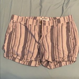 Old Navy Shorts